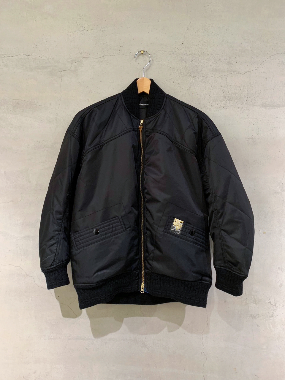 新作からSALEアイテム等お得な商品 満載 mercibeaucoup S : ニット